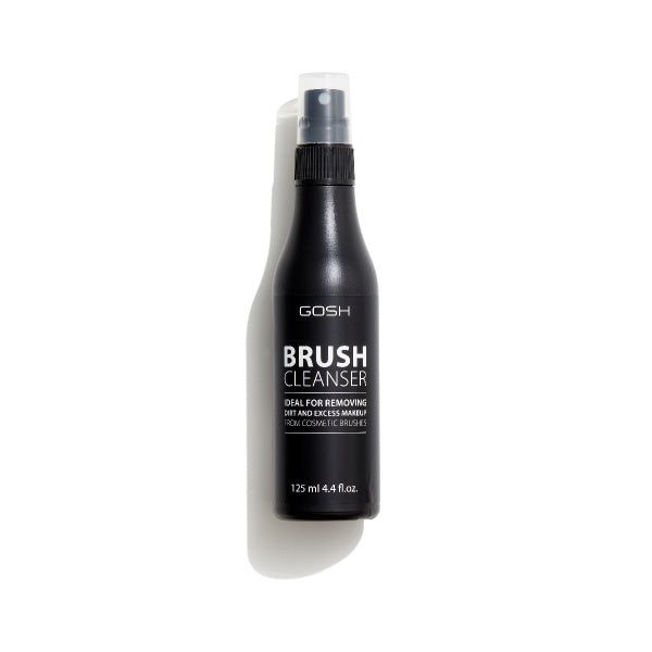GOSH COPENHAGEN BRUSH CLEANSER - Beauty Bar 