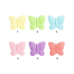 IDC BUTTERFLY BATH FIZZER 35G - Beauty Bar 