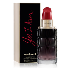CACHAREL YES I AM EDP - AVAILABLE IN 3 SIZES - Beauty Bar Cyprus