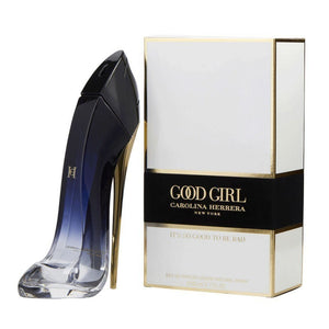 CAROLINA HERRERA GOOD GIRL LÉGÈRE EDP - AVAILABLE IN 3 SIZES - Beauty Bar Cyprus