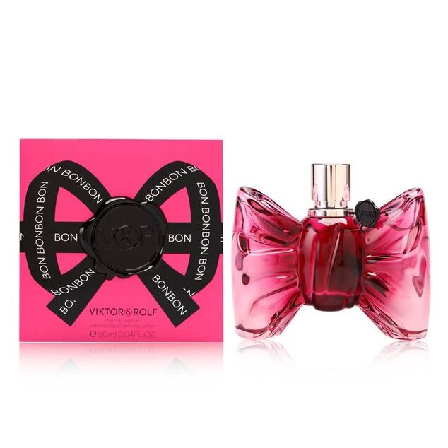 VIKTOR & ROLF BONBON EDP - AVAILABLE IN 2 SIZES - Beauty Bar Cyprus