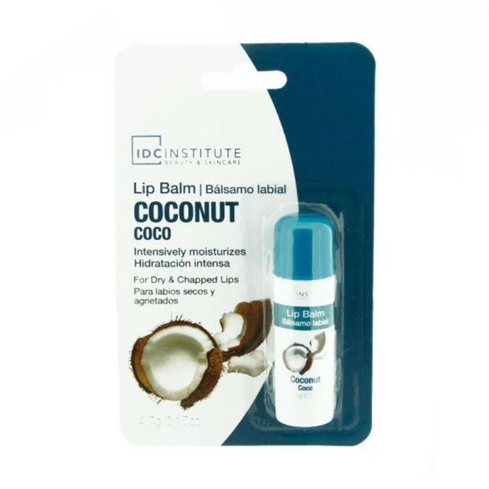 IDC LIP BALM COCONUT - Beauty Bar Cyprus