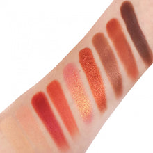 Load image into Gallery viewer, RUDE COCKTAIL PARTY 9 COLOR EYESHADOW PALETTE - THE COSMO - Beauty Bar Cyprus
