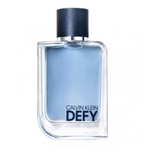 Load image into Gallery viewer, CALVIN KLEIN DEFY EDT - AVAILABLE IN 2 SIZES - Beauty Bar 
