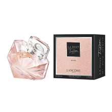Load image into Gallery viewer, LANCÔME LA NUIT TRESOR NUDE EDT - AVAILABLE IN 2 SIZES - Beauty Bar Cyprus
