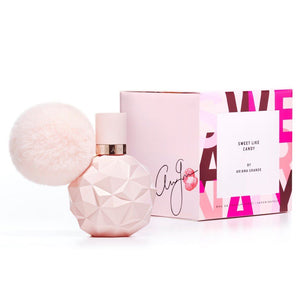 ARIANA GRANDE SWEET LIKE CANDY EDP  - AVAILABLE IN 2 SIZES - Beauty Bar Cyprus
