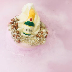 BOMB COSMETICS FIZZ THE SEASON BLASTER - Beauty Bar Cyprus