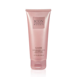 GA-DE ICON ROSES BODY LOTION 200ML - Beauty Bar 