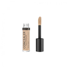 Load image into Gallery viewer, GOSH CONCEALER HIGH COVERAGE - AVAILABLE IN 6 SHADES - Beauty Bar Cyprus
