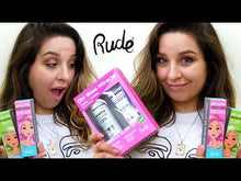 Load and play video in Gallery viewer, RUDE OH WOW - MIRACLE TONER
