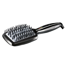 Load image into Gallery viewer, BABYLISS HAIR BRUSH 3 TEMPERATURES HSB101E - Beauty Bar Cyprus
