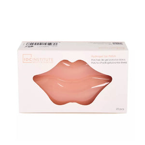 IDC INSTITUTE HYDROGEL LIP MASK 22 UNITS - Beauty Bar 