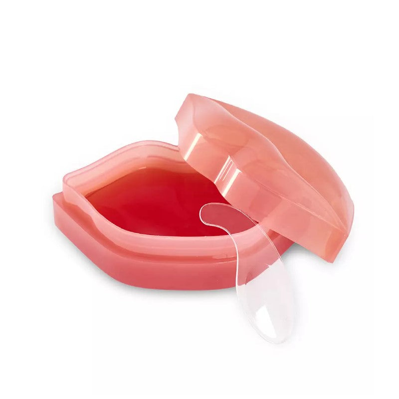 IDC INSTITUTE HYDROGEL LIP MASK 22 UNITS - Beauty Bar 