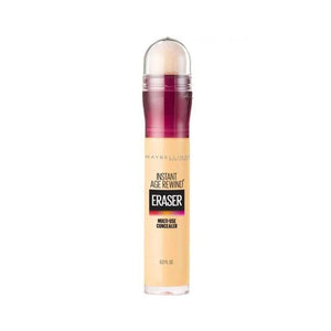 MAYBELLINE - AGE REWIND CONCEALER - AVAILABLE IN 8 SHADES - Beauty Bar 