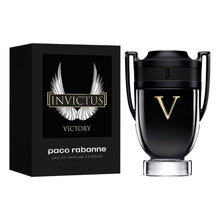 Load image into Gallery viewer, PACO RABANNE INVICTUS VICTORY EDP EXTREME - AVAILABLE IN 2 SIZES - Beauty Bar 
