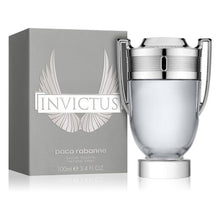 Load image into Gallery viewer, PACO RABANNE INVICTUS EDT - AVAILABLE IN 2 SIZES - Beauty Bar Cyprus
