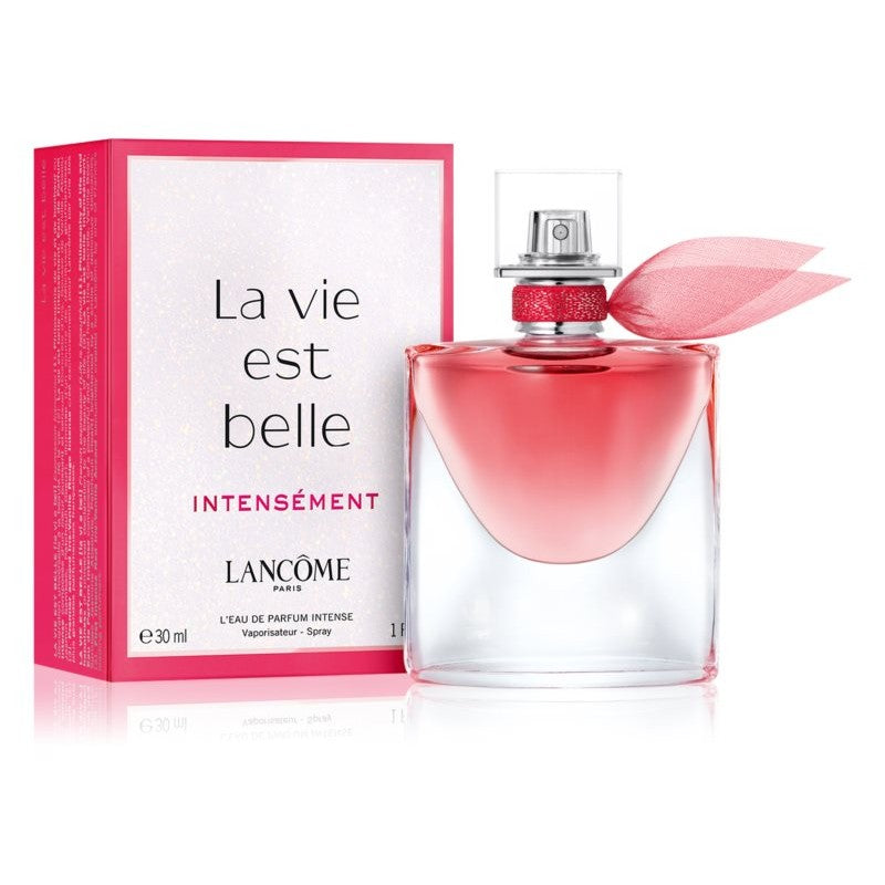 LANCÔME LA VIE EST BELLE INTENSEMENT  EDP - AVAILABLE IN SIZES - Beauty Bar Cyprus