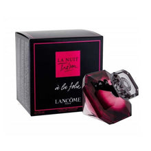 Load image into Gallery viewer, LANCÔME LA NUIT TRESOR A LA FOLIE EDP - AVAILABLE IN 3 SIZES - Beauty Bar Cyprus
