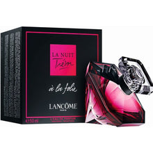 Load image into Gallery viewer, LANCÔME LA NUIT TRESOR A LA FOLIE EDP - AVAILABLE IN 3 SIZES - Beauty Bar Cyprus
