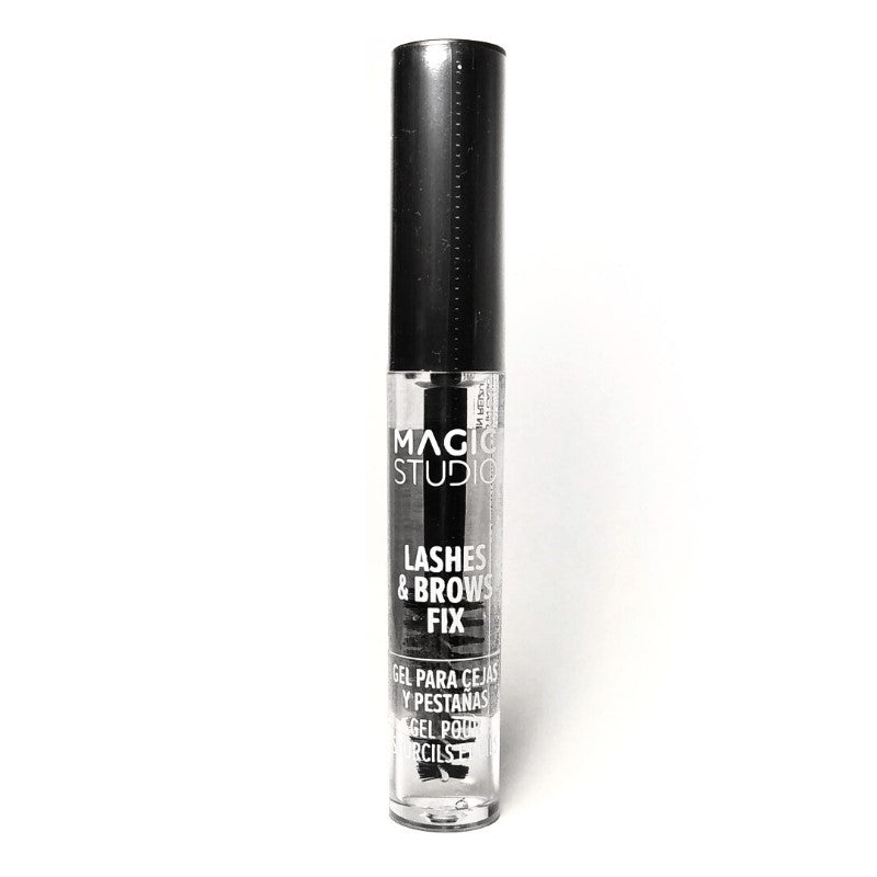 IDC MAGIC STUDIO LASHES & BROWS FIX 8ML - Beauty Bar 