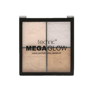 TECHNIC MEGA GLOW HIGHLIGHT - Beauty Bar Cyprus