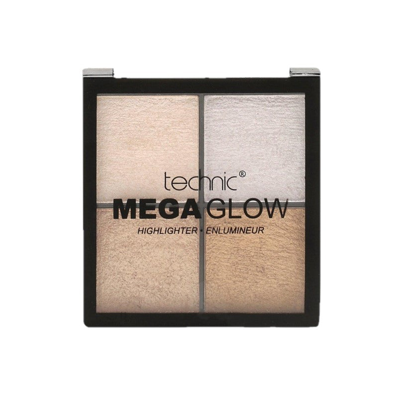TECHNIC MEGA GLOW HIGHLIGHT - Beauty Bar Cyprus