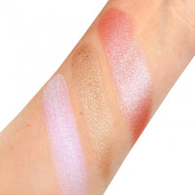 Load image into Gallery viewer, RUDE COCKTAIL PARTY LUMINOUS HIGHLIGHT / EYESHADOW PALETTE - MIMOSA - Beauty Bar Cyprus
