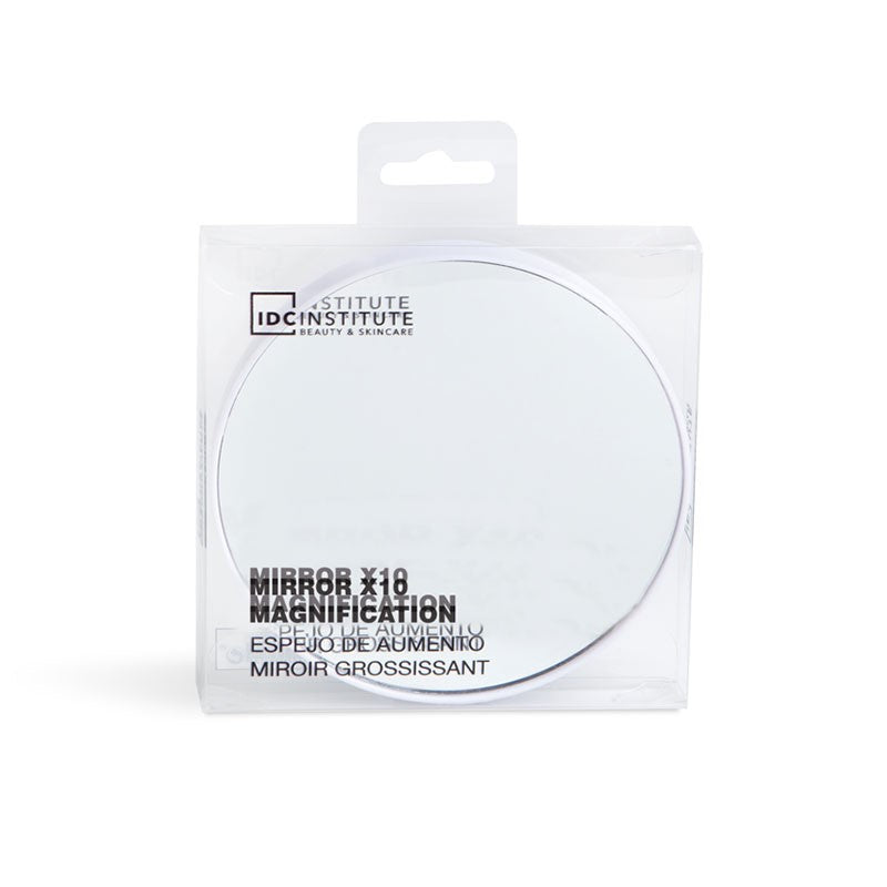 IDC POCKET MIRROR X10 - Beauty Bar 