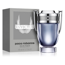 Load image into Gallery viewer, PACO RABANNE INVICTUS EDT - AVAILABLE IN 2 SIZES - Beauty Bar Cyprus
