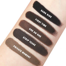 Load image into Gallery viewer, RUDE PEEP SHOW BROW &amp; EYELINER CREAM - AVAILABLE IN A VARIETY OF SHADES - Beauty Bar Cyprus
