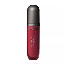 Load image into Gallery viewer, REVLON ULTRA HD MATTE LIP MOUSSE - AVAILABLE IN 6 SHADES - Beauty Bar 
