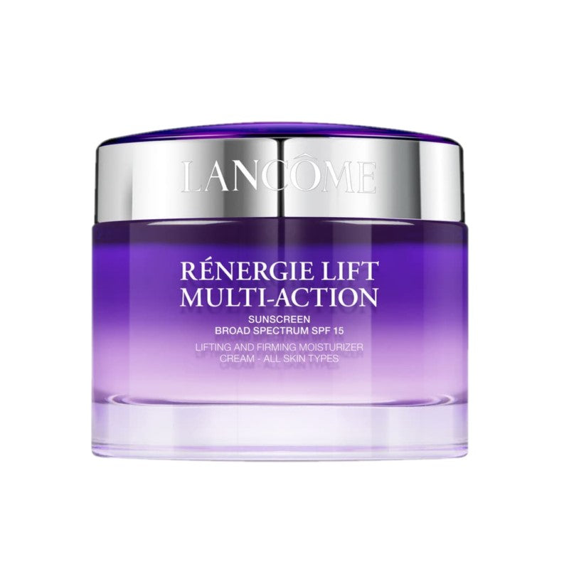 LANCÔME RENERGIE MULTI-LIFT DAY CREAM SPF 15  50ML - Beauty Bar Cyprus