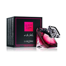 Load image into Gallery viewer, LANCÔME LA NUIT TRESOR A LA FOLIE EDP - AVAILABLE IN 3 SIZES - Beauty Bar Cyprus
