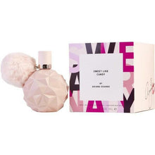 Load image into Gallery viewer, ARIANA GRANDE SWEET LIKE CANDY EDP  - AVAILABLE IN 2 SIZES - Beauty Bar Cyprus
