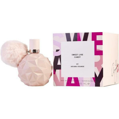 ARIANA GRANDE SWEET LIKE CANDY EDP  - AVAILABLE IN 2 SIZES - Beauty Bar Cyprus