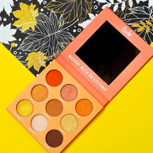 Load image into Gallery viewer, RUDE COCKTAIL PARTY 9 COLOR EYESHADOW PALETTE - SEX ON THE BEACH - Beauty Bar Cyprus
