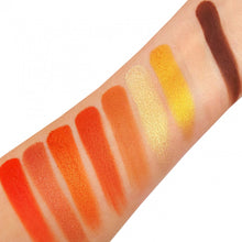 Load image into Gallery viewer, RUDE COCKTAIL PARTY 9 COLOR EYESHADOW PALETTE - SEX ON THE BEACH - Beauty Bar Cyprus
