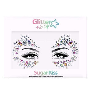 PAINT GLOW -FACE JEWELS SUGAR KISS - Beauty Bar 