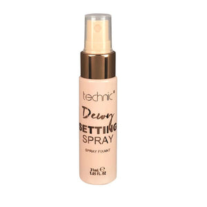 TECHNIC DEWY SETTING SPRAY - Beauty Bar Cyprus