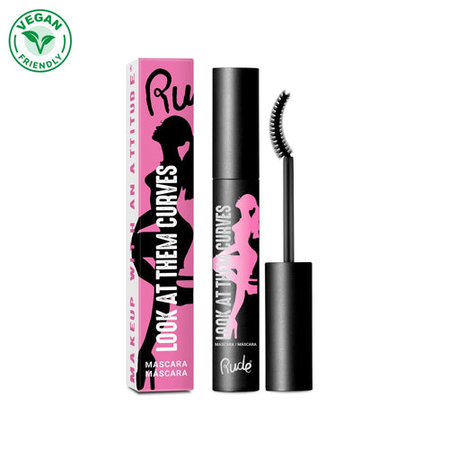 RUDE LOOK AT THEM CURVES LIFTING MARCARA - Beauty Bar Cyprus
