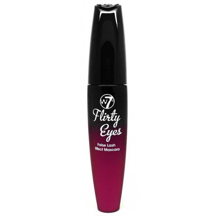 W7 FLIRTY EYES MASCARA - Beauty Bar Cyprus