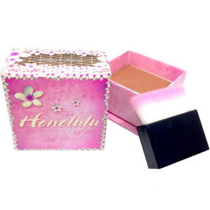 W7 HONOLULU BRONZING POWDER - Beauty Bar Cyprus