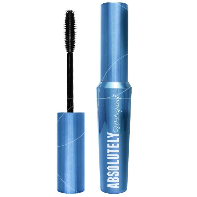 W7 ABSOLUTELY WATERPROOF MASCARA - Beauty Bar Cyprus