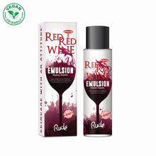 Load image into Gallery viewer, RUDE RED RED WINE - EMULSION - Beauty Bar Cyprus
