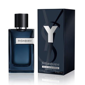 YSL Y EAU DE PARFUM INTENSE- AVALABLE IN 2 SIZES - Beauty Bar 