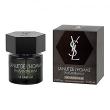 Load image into Gallery viewer, YSL LA NUIT DE L&#39;HOMME EDP - AVAILABLE IN 2 SIZES - Beauty Bar Cyprus

