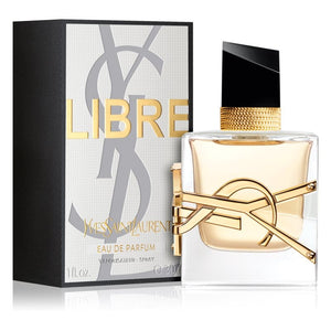 YSL LIBRE EDP - AVAILABLE IN 3 SIZES - Beauty Bar Cyprus