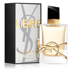 YSL LIBRE EDP - AVAILABLE IN 3 SIZES - Beauty Bar Cyprus