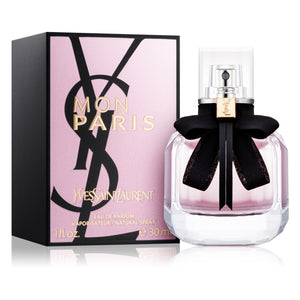 YSL MON PARIS EDP - AVAILABLE IN 3 SIZES - Beauty Bar Cyprus