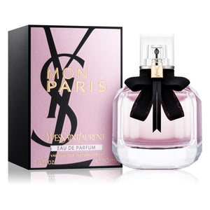 YSL MON PARIS EDP - AVAILABLE IN 3 SIZES - Beauty Bar Cyprus